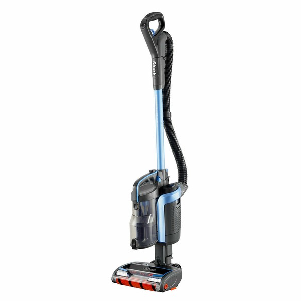 Shark IC160UKT DuoClean Cordless Upright Vacuum Cleaner with Powered