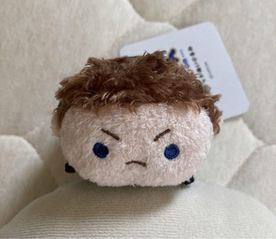 Biohazard Resident Evil Chris Mini Plüschtier Capcorom Capcom Store Japan Neu