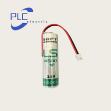 LS14500 1PC NEW SAFT battery 3.6V Encoder Patrol Device Guangshu PLC