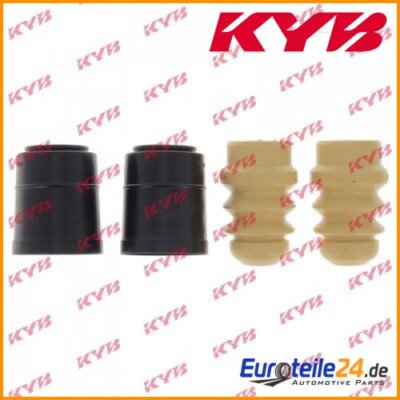 Staubschutzsatz, Stoßdämpfer Protection Kit KYB 910116
