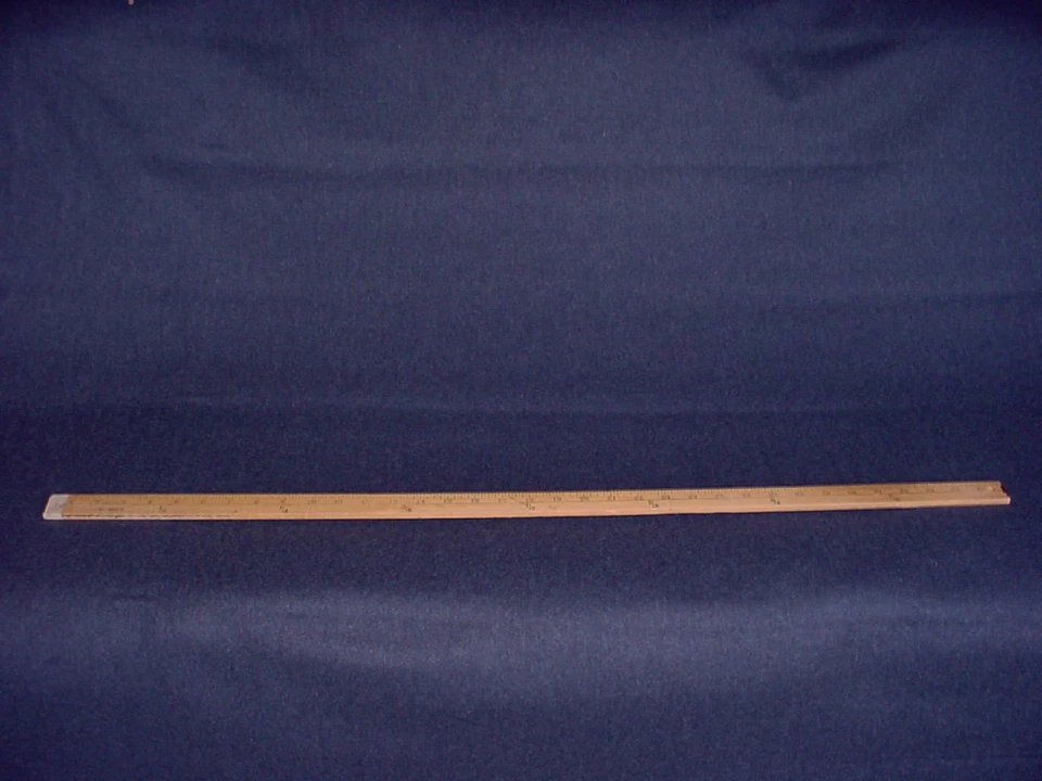 4-1/2Y Place Textiles Clare Night Sky Blue Flannel Wool Upholstery Fabric - Image 4 of 4