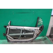 Porte avant et accessoires Smart CABRIO