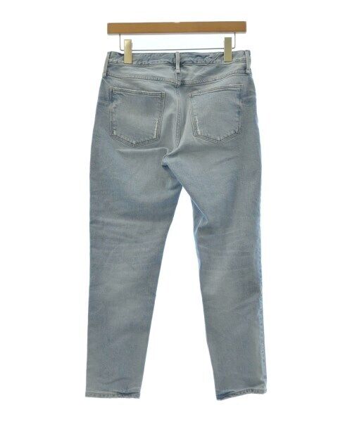 upper hights Denim Pants Blue(Denim) 25(Approx. S upper hights Denim Pants Blue(Denim) 25(Approx. S