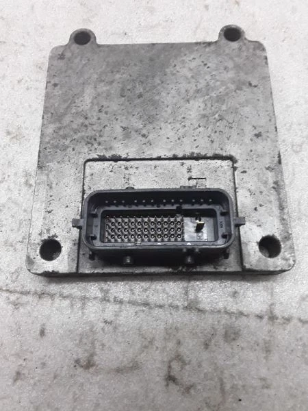 Transmission TCM Control Module 3.5L GT A/T 2007 PONTIAC G6 24230461 YHRL S-27P - Image 3 of 3