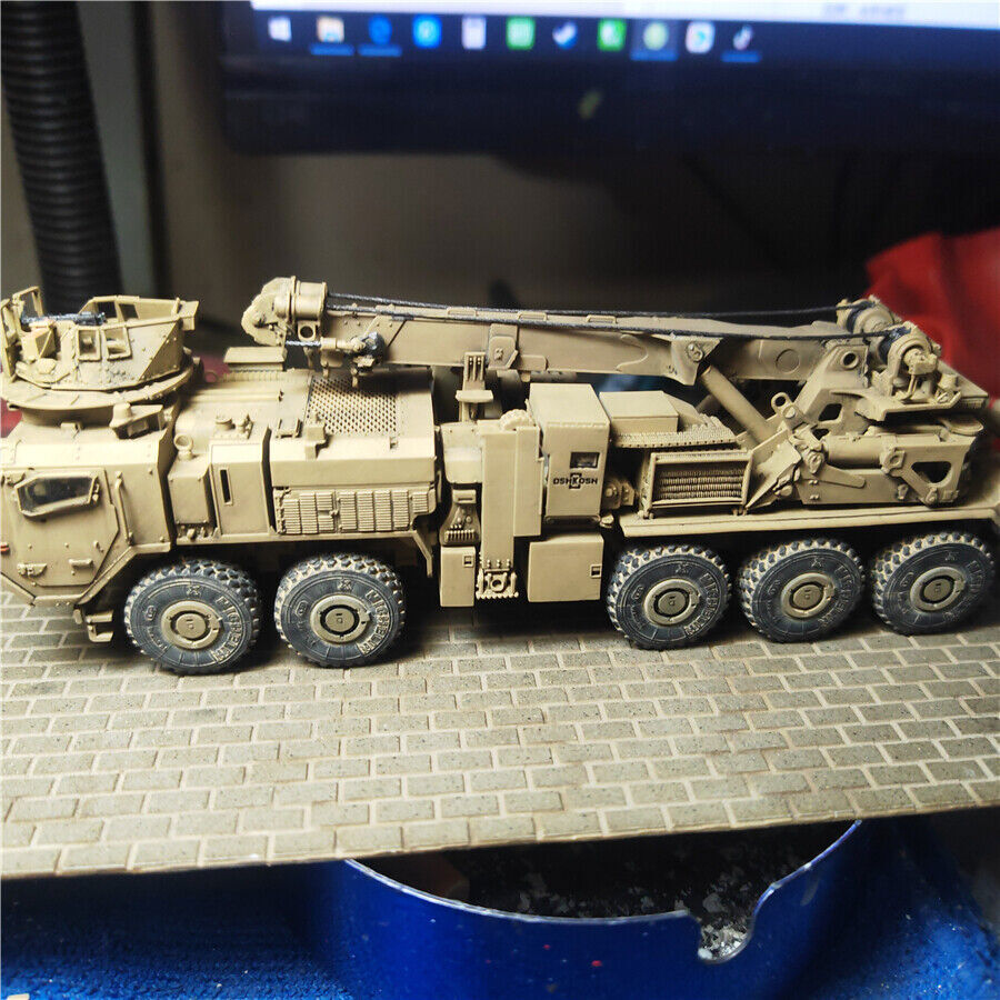 1/6 12インチ U.S Military Vehicle 1/6 12インチ U.S Military Vehicle Cross RC FC6 1:12 RTR RC