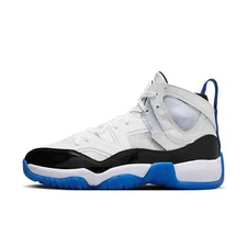 [DO1925-140] Mens Air Jordan RETRO JUMPMAN TWO TREY 'CONCORD ROYAL'