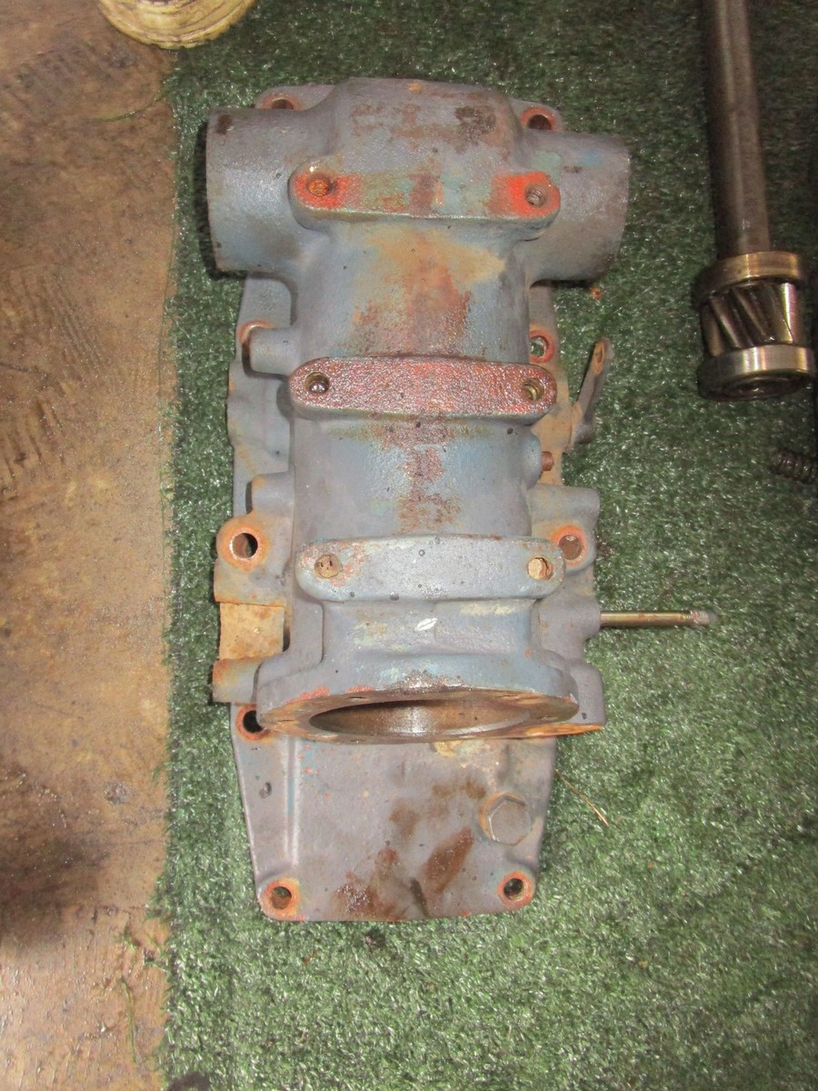 1977 kubota l185 z751 ROCKSHAFT CYLINDER 3 POINT 35210-37110 | eBay