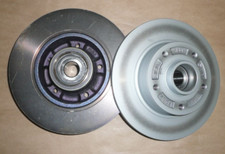 Kits de frein Renault SCENIC