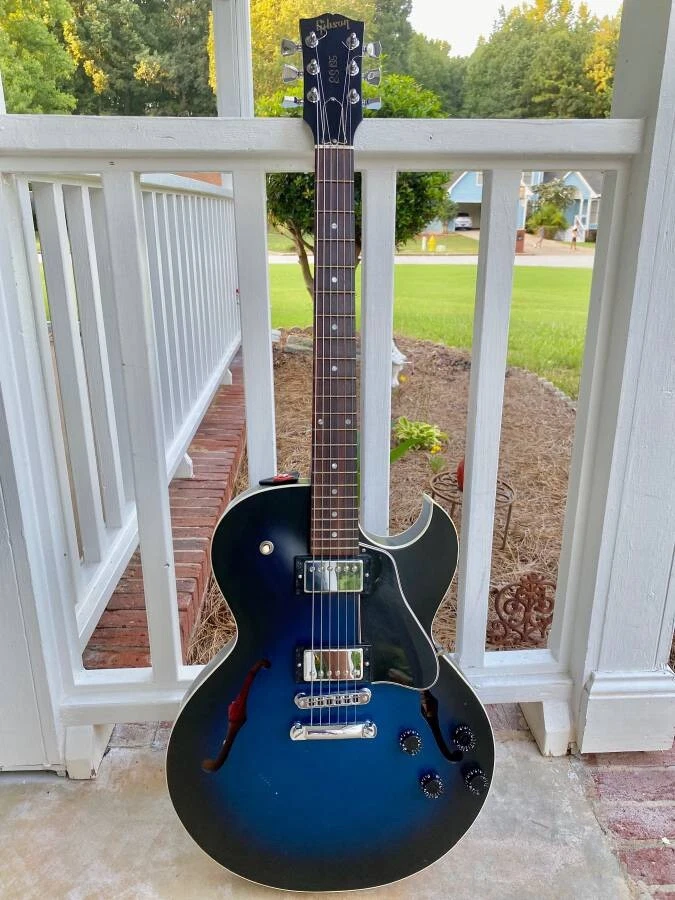 Gibson 2024 spanish guitar