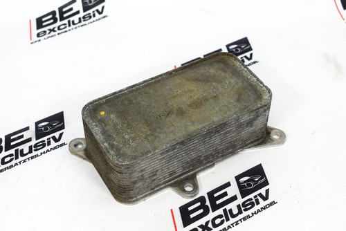 Original VW Touareg 7P ATF Vorwärmer Ölkühler Getriebe Automatik 7P0317037