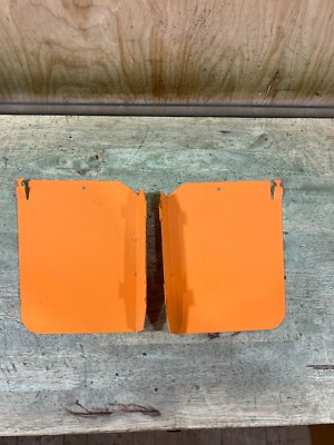 Sears Propane Stove 920.72767 - Windscreen Set