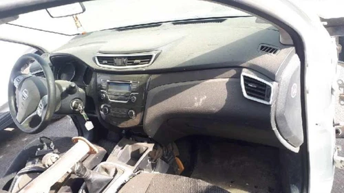 C51095112 Caja Reles/Fusibles para NISSAN QASHQAI (J11E) * 2016 5860800 - Imagen 7 de 10