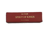Spirit Of Kings Altair Parfum 2ml Sample Spray EDP