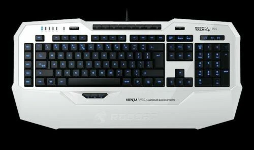 Tastiere e keypad ROCCAT con USB