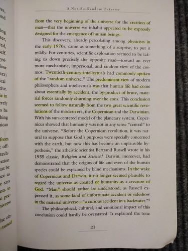 God: The Evidence: The Reconciliation of Faith and Reason in a Postsecular World - Imagen 6 de 8