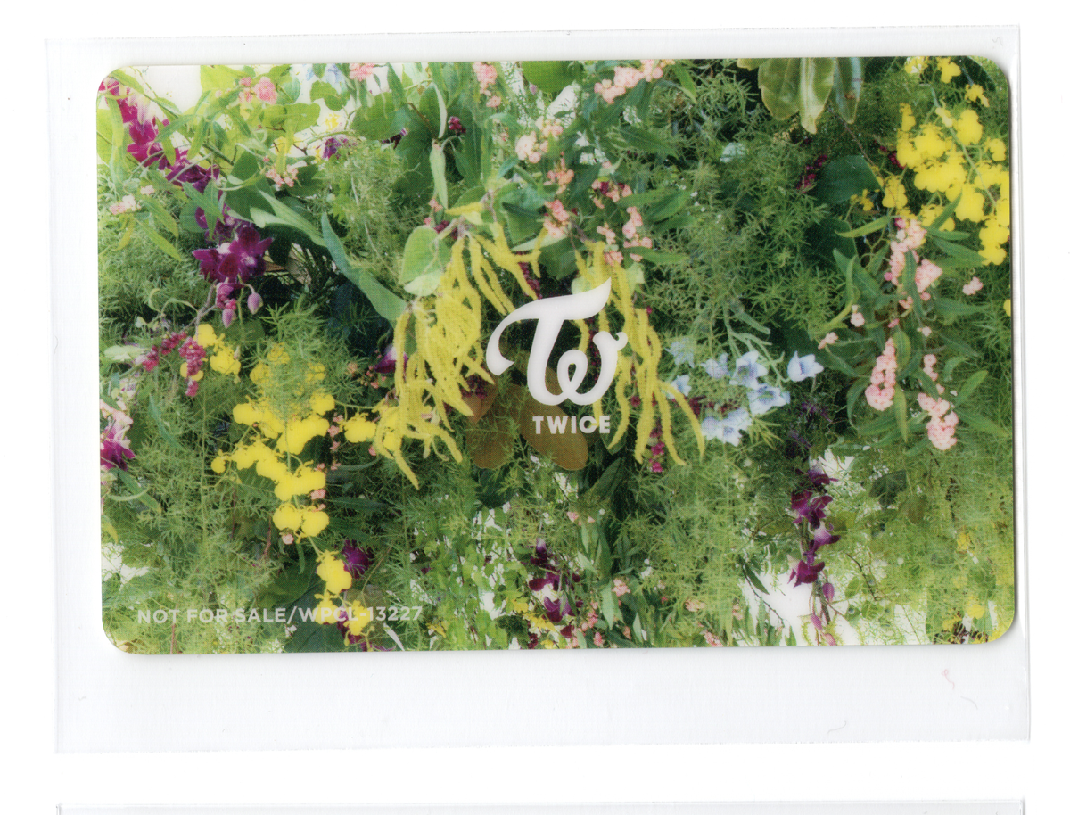 TWICE SANA トレカ TWICEサナトレカセット - メルカリ