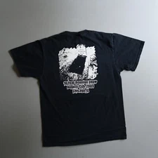 88 Finger Louie T Shirt 2009 Reunion Show Punk Rock Band Adult Mens Small S