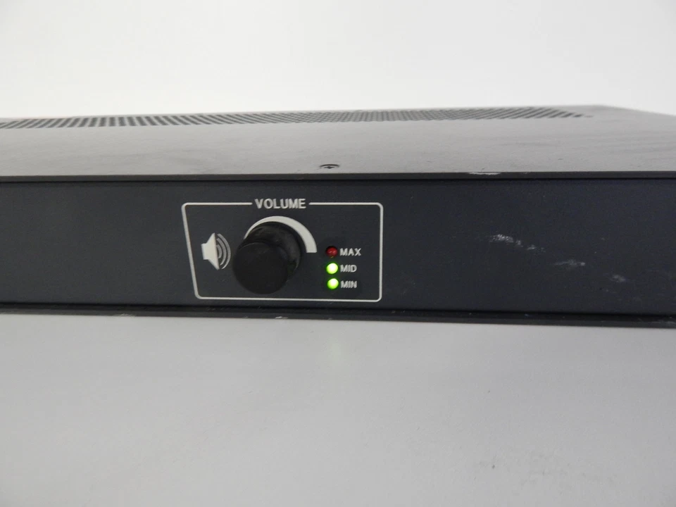 ^^ Extron MLS 304SA 4-Input MediaLink Switcher (JNL92) - Image 2 of 4