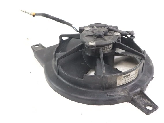BMW F 800 GS 17118528880 Ventilateur Électrique Radiateur K72 06 - 12 - Photo 4/4