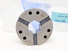 1 1/4" LYNDEX NIKKEN QCFC65-080-HEX SERIES 65 HEXAGON QUICK CHANGE FLEX COLLET