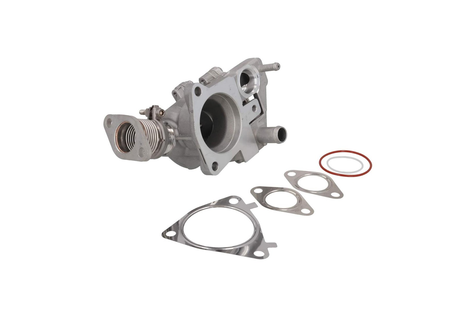 Fits KAMOKA 19109 VALVE EGR CITROËN JUMPER 06'->, FIAT DUCATO 06'->,  ⭐UK Stock⭐
