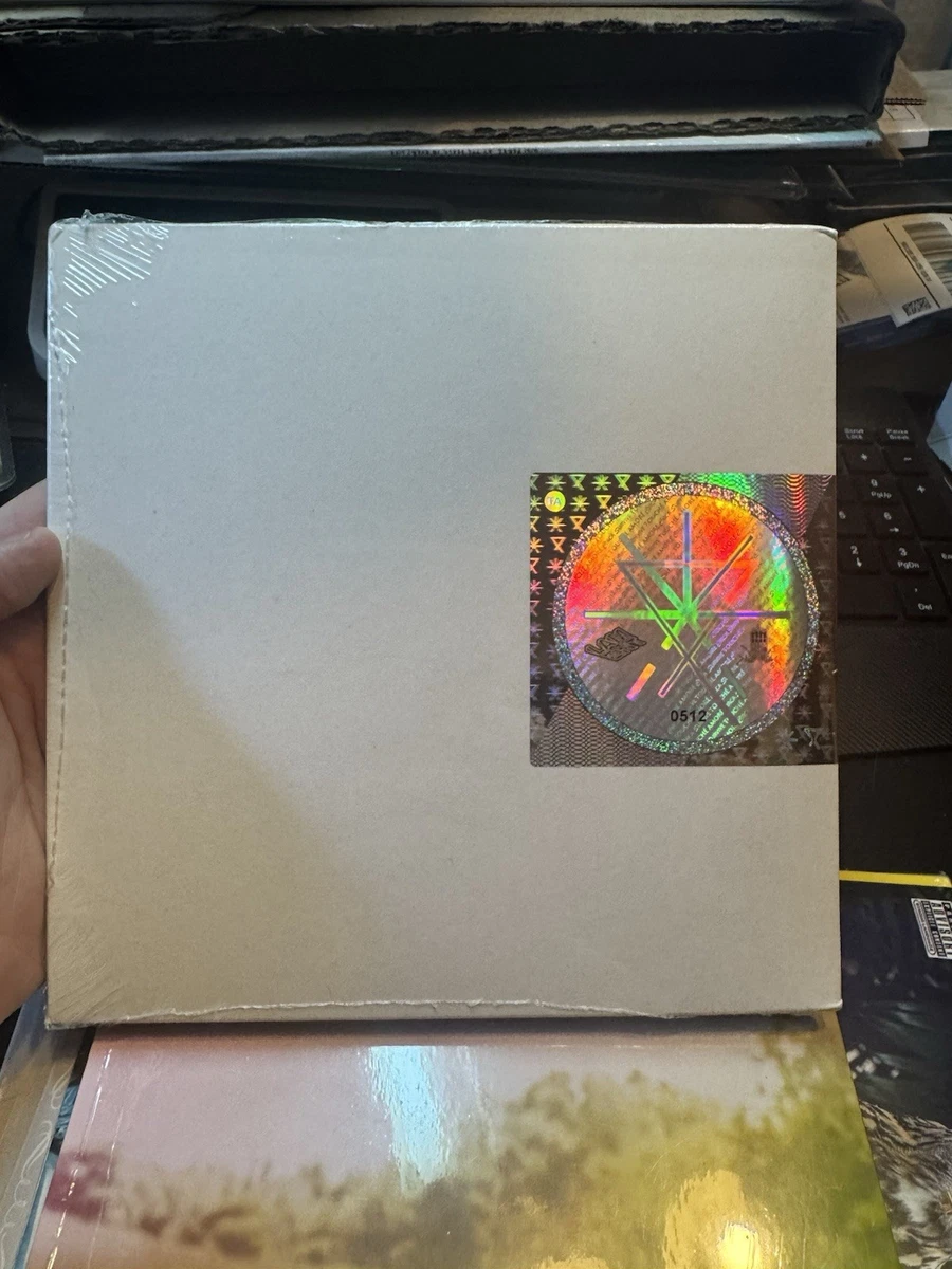 Circa Survive アルバム5枚セット Circa Survive - 'Violent Waves' CD Digipak – Sumerian Merch
