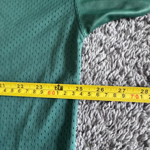 Vintage Starter 1995 Green Bay Packers Brett Favre Football #4 Jersey Mens Sz XL - Picture 8 of 9