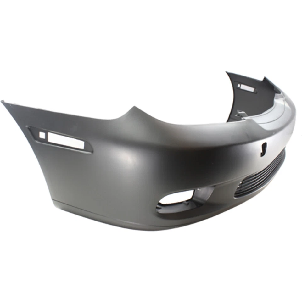 Front Bumper Cover For 2002-2004 Lexus ES300/ES330 With Fog Light Holes Primed Foto 2 de 4
