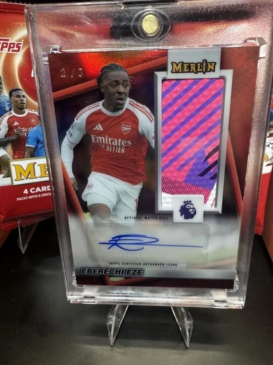 Topps Mathys Tel 49枚限定 カード Mathys Tel Trading Cards for sale | eBay