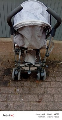 kinderwagen 