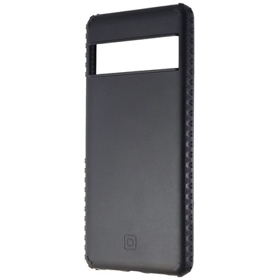 Incipio Grip Series Hard Case for Google Pixel 6 Pro Smartphones - Black