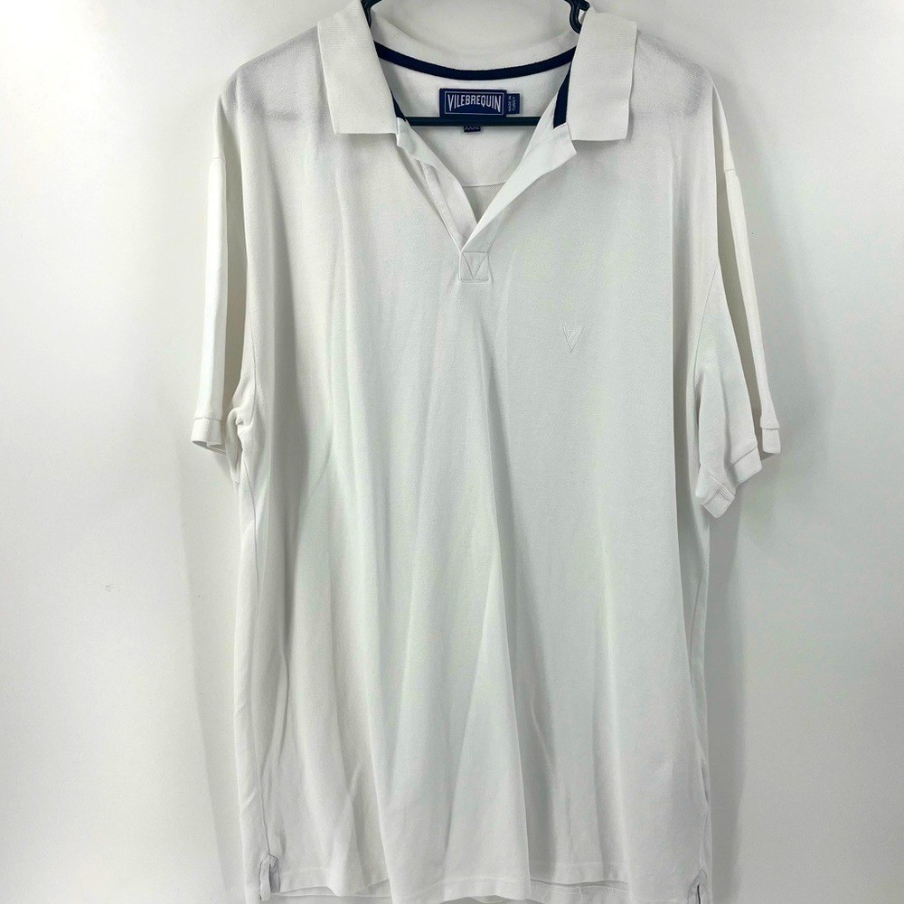 Vilebrequin ShortSleeve Polo Shirt