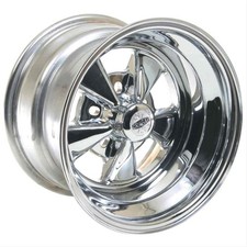 Cragar 61015 0861 Series Super Sport Wheel