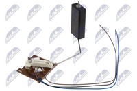 NTY Sensor Kraftstoffvorrat ETV-AU-003 FüR VW Golf 5 1K1 Caddy 3 2KA 2KH 2CA 2CH