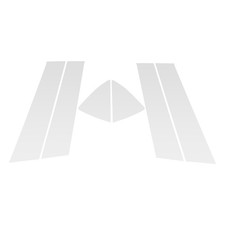 Porte arrière et accessoires Mazda DEMIO