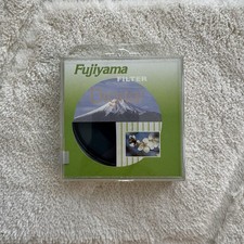 Fujiyama Marumi DHG Super Circular Polarizer ...
