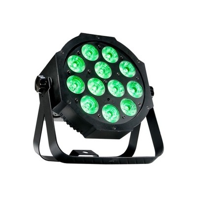 Eliminator Lighting Mega 64 Profile EP 12x4 Watt