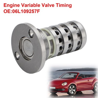 Engine Variable Valve Timing Oil Control Valve für VW Atlas Beetle 06L109257F,
