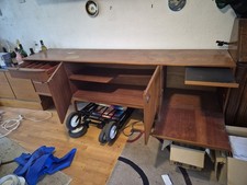 A. H. McIntosh Mid Century Sideboard Teak