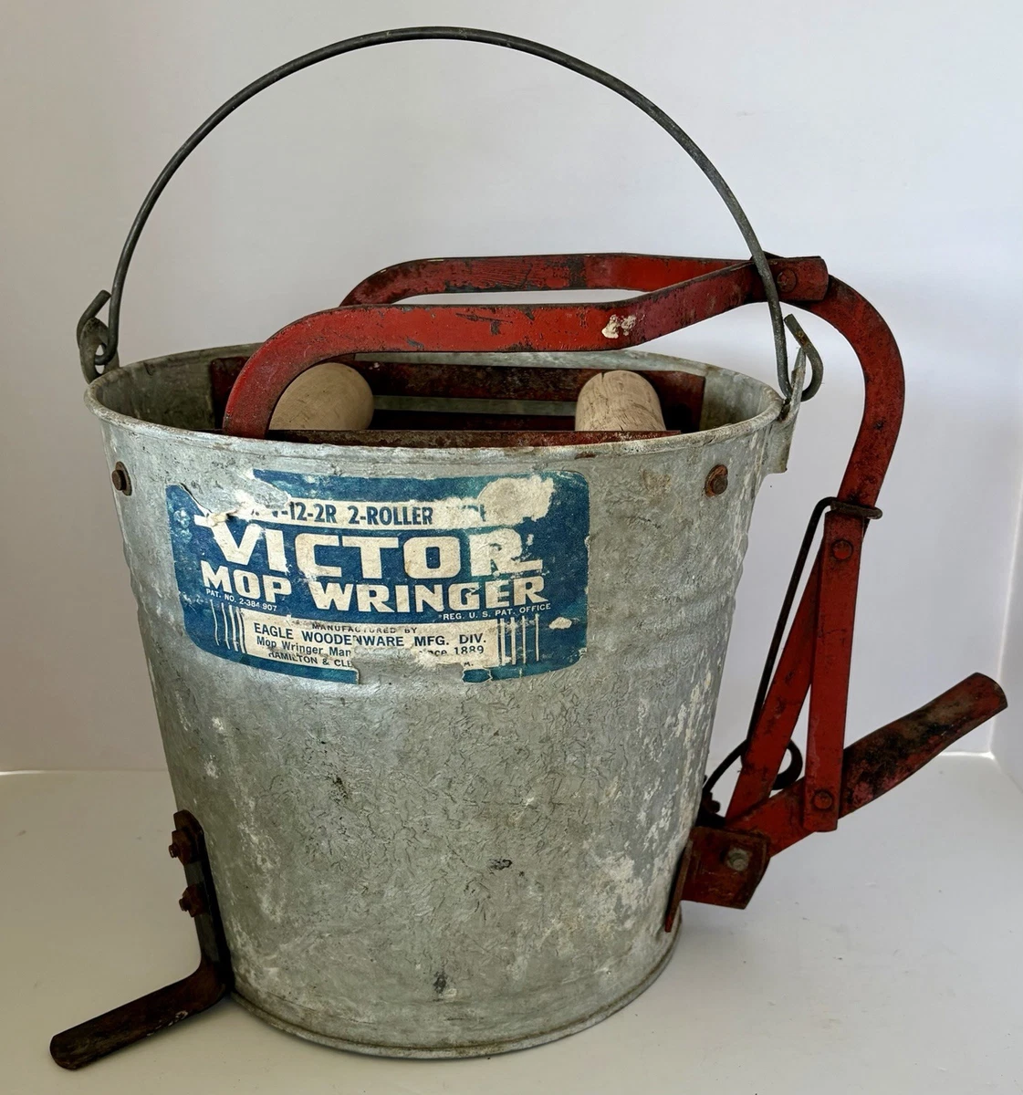Wooden 1950s Garden Antiques for sale | eBay