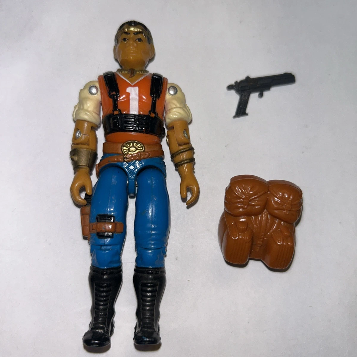 Vintage Gi Joe for sale - eBay