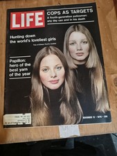 Life Magazine - November 13, 1970