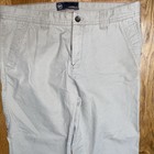 Weatherproof Men’s Khaki Pants Size 34x30 — photo 1