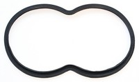 Dichtung Thermostat Elring 286.900 FüR Scania 1 Bus Omniexpress Irizar Century