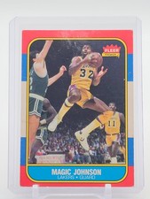 Click to enlarge Magic Johnson