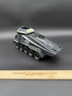 VINTAGE HASBRO GI JOE 1988 NIGHT FORCE NIGHT STORM VEHICLE Builder/Parts