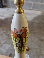 Reconditioned hand beer engine