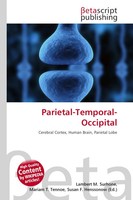 Lambert M. Surhone (U. A.) | Parietal-Temporal-Occipital | Taschenbuch (2026)