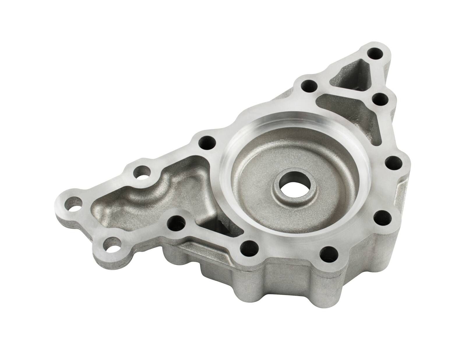 Carter de pompe à huile haute résistance 6.45261 par DT Spare Parts