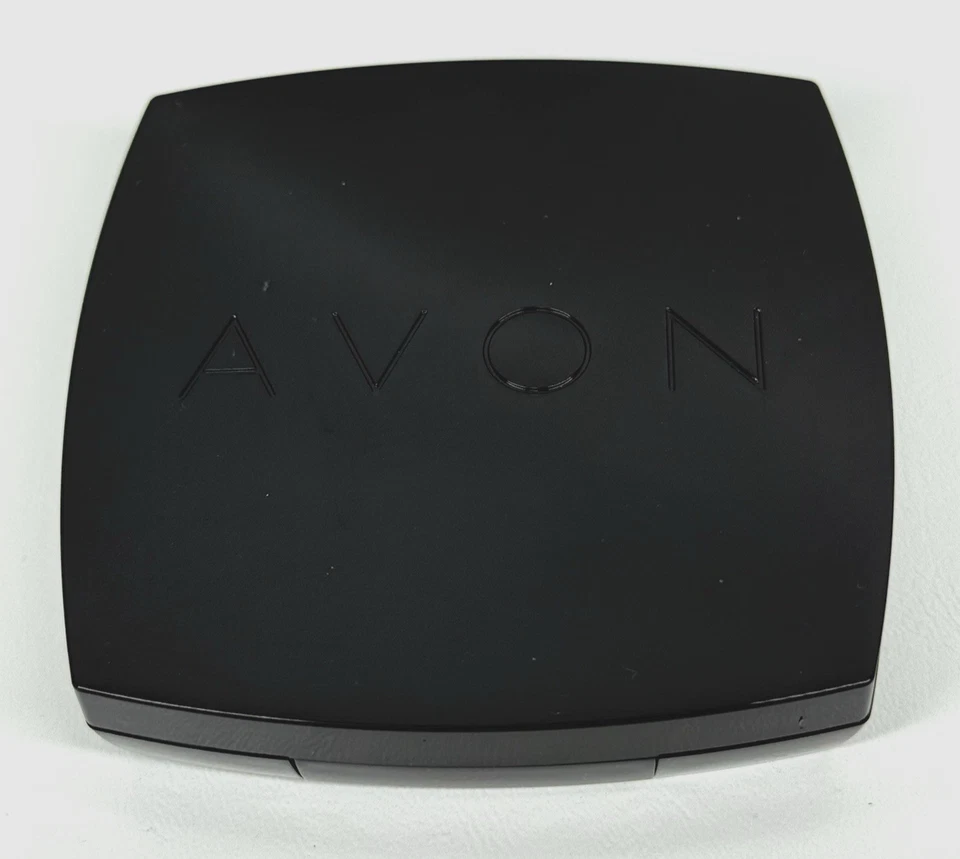 Avon True Color Eyeshadow Quad Urban Skyline .176 Oz NOS 2013 - Image 4 of 4